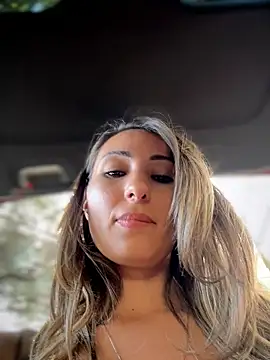 Wonder_Kari captura da sala ao vivo na Stripchat