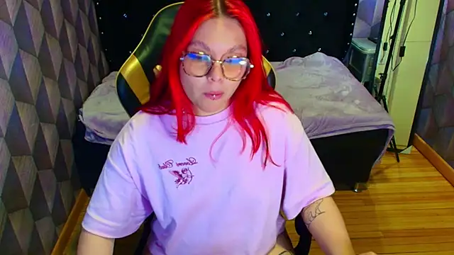 XDakotaStyleX снимок онлайн-комнаты на Stripchat