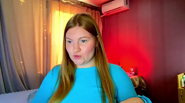 XHunny_BunnyX Momentaufnahme des Live-Raums auf Stripchat