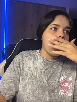 XXXAngella captura da sala ao vivo na Stripchat