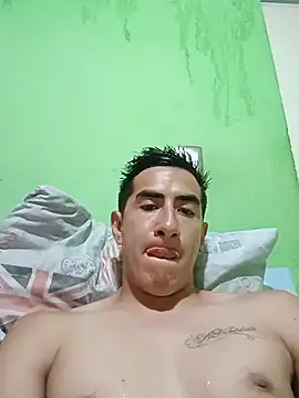 XXXRECARGAD Momentaufnahme des Live-Raums auf Stripchat