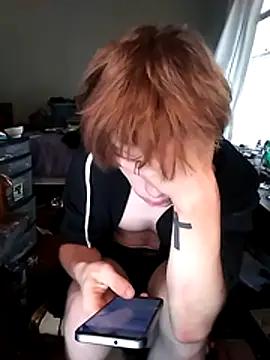 XanderOzzz live room snapshot on Stripchat