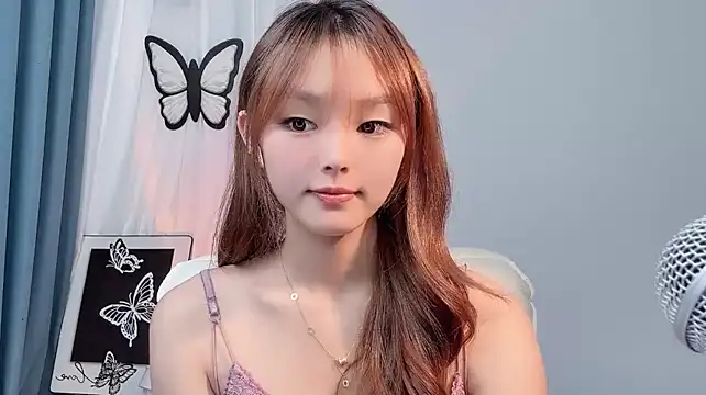 XiaoPiPi8888 captura da sala ao vivo na Stripchat