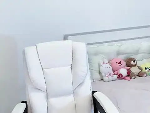 Xiaotaozi- captura de la sala en vivo en Stripchat