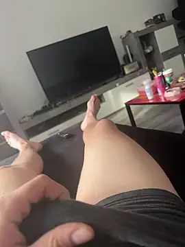 XxOGxXfabi captura da sala ao vivo na Stripchat