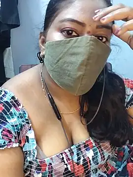 YOUR_TELUGU_CUTE_COUPLE снимок онлайн-комнаты на Stripchat