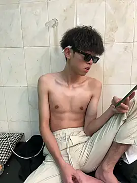 YT_11 Momentaufnahme des Live-Raums auf Stripchat