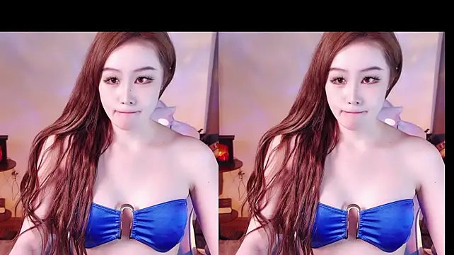 YY-Zora снимок онлайн-комнаты на Stripchat