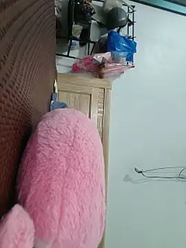 Yeu_Anh captura da sala ao vivo na Stripchat