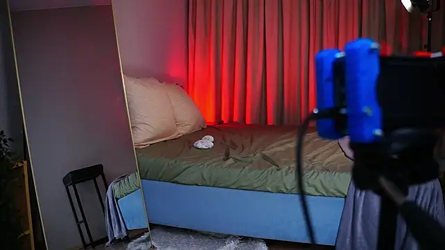YokoKoko_ captura da sala ao vivo na Stripchat