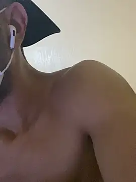 Young_arabe captura de la sala en vivo en Stripchat