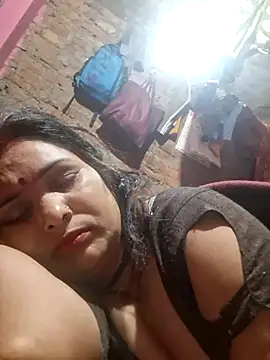 Your-shreya143 Momentaufnahme des Live-Raums auf Stripchat
