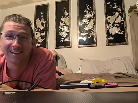YourNotMySupervisor Momentaufnahme des Live-Raums auf Stripchat