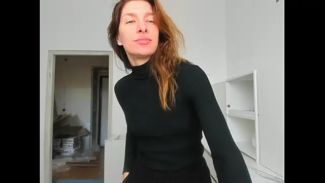 YourSuperModel momentopname van live room op Stripchat