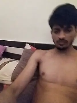 Your_Supermann momentopname van live room op Stripchat