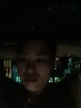 Yu-winter captura de la sala en vivo en Stripchat