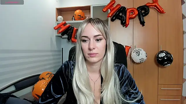 YulliSweetSoul Momentaufnahme des Live-Raums auf Stripchat