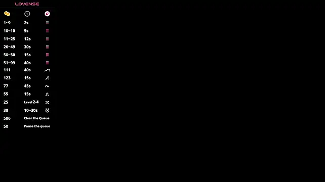 YummyLim momentopname van live room op Stripchat
