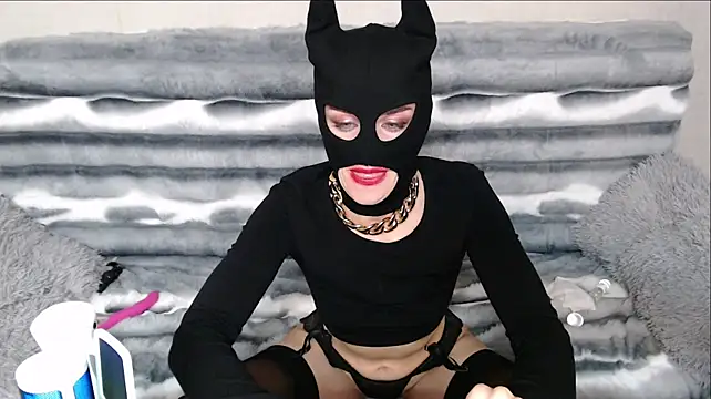 YuzuYummy снимок онлайн-комнаты на Stripchat