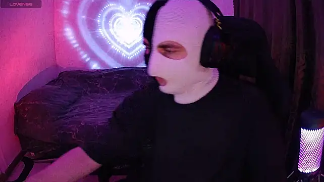 ZXCENSORED- captura de la sala en vivo en Stripchat