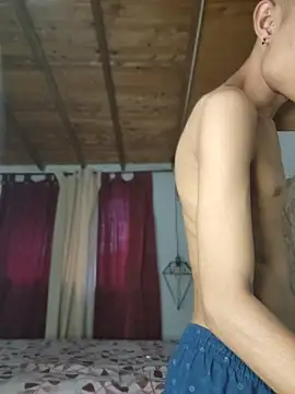 Zack__Boy_ Momentaufnahme des Live-Raums auf Stripchat