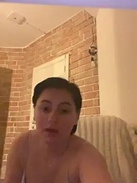ZaraBlisss Momentaufnahme des Live-Raums auf Stripchat