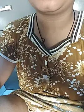 ZeharSiAda captura de la sala en vivo en Stripchat