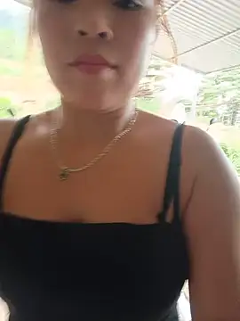 Zenny9 Momentaufnahme des Live-Raums auf Stripchat