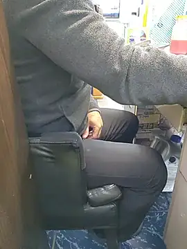 ZoZiDo captura de la sala en vivo en Stripchat