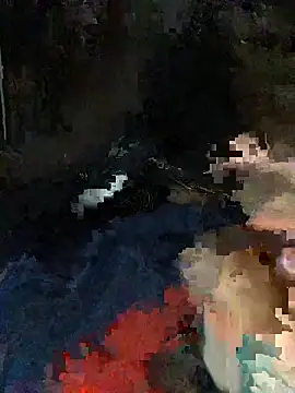 Zonita12 captura de la sala en vivo en Stripchat