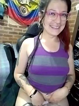 _Alaskamisa captura da sala ao vivo na Stripchat