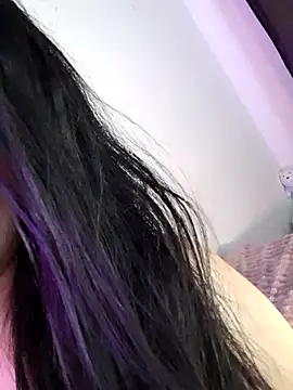 _Bellaly1111 captura de la sala en vivo en Stripchat