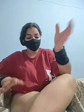 _CKC_ Momentaufnahme des Live-Raums auf Stripchat