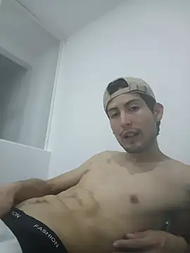 _D_a_m_o_n_ captura de la sala en vivo en Stripchat