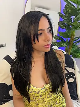 _Emily_Thompson_ Momentaufnahme des Live-Raums auf Stripchat