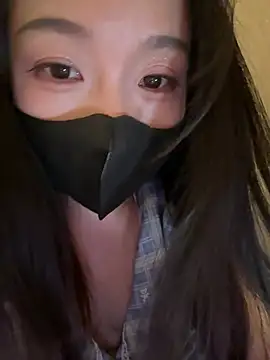 _Galax- live room snapshot on Stripchat
