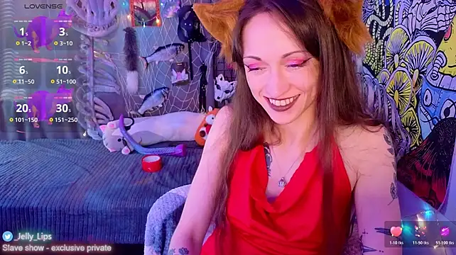 _Jelly_Lips momentopname van live room op Stripchat