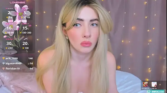 _Leilla_ momentopname van live room op Stripchat