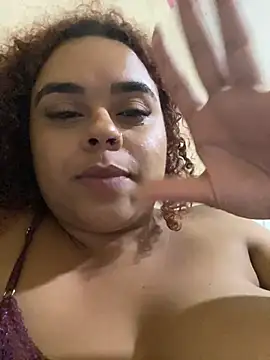 ___seusegredo Momentaufnahme des Live-Raums auf Stripchat