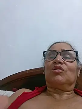 _candi captura de la sala en vivo en Stripchat