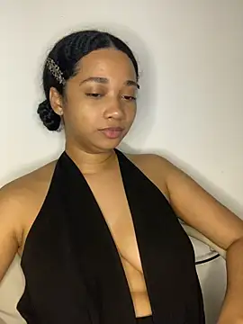 _sweetSabrina- снимок онлайн-комнаты на Stripchat