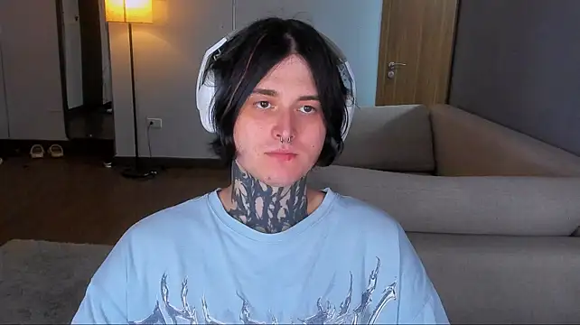 _torfin_ momentopname van live room op Stripchat