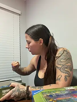 abimusic99 live room snapshot on Stripchat