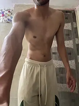 addym69 Momentaufnahme des Live-Raums auf Stripchat
