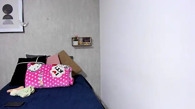 afrodita_martinez Momentaufnahme des Live-Raums auf Stripchat