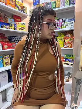 alana_king7 momentopname van live room op Stripchat