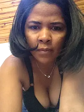aleixane Momentaufnahme des Live-Raums auf Stripchat