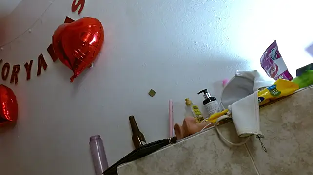 alessialux live room snapshot on Stripchat
