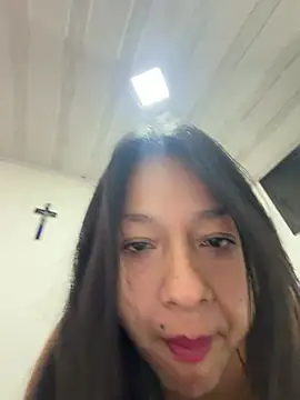alisonnturbay снимок онлайн-комнаты на Stripchat