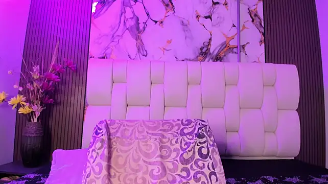 alisstarr captura de la sala en vivo en Stripchat